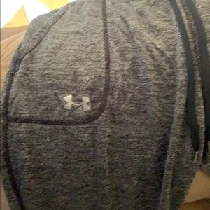 Underarmour capris